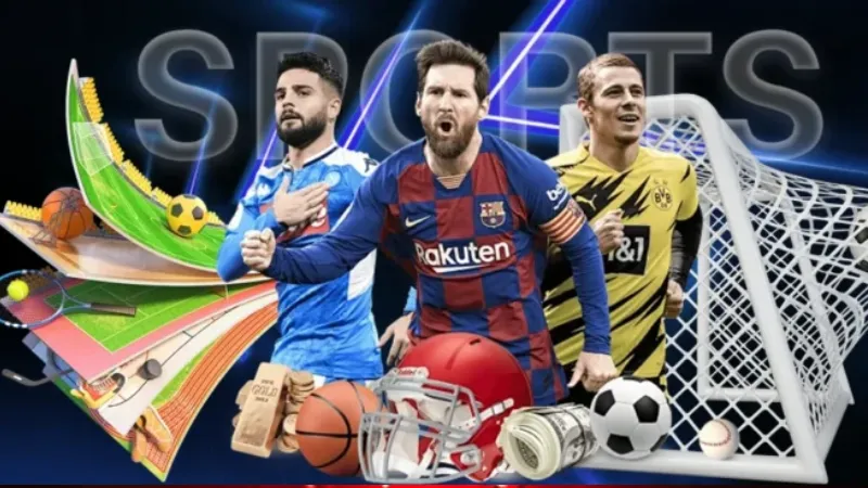 Vì sao Vic88 cổng game cá độ bóng đá được ưa chuộng?